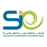 SIE - Société d'Ingénierie Energétique logo, SIE - Société d'Ingénierie Energétique contact details