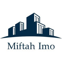 Miftah Imo logo, Miftah Imo contact details