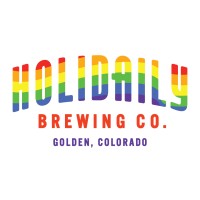 Holidaily Brewing Company logo, Holidaily Brewing Company contact details