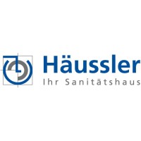 Sanitätshaus Häussler logo, Sanitätshaus Häussler contact details