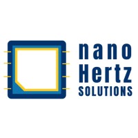 NanoHertz Solutions Inc. logo, NanoHertz Solutions Inc. contact details