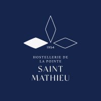 Hostellerie de la Pointe Saint Mathieu logo, Hostellerie de la Pointe Saint Mathieu contact details