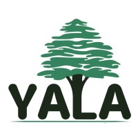 Young Adults Lebanese Association (YALA) logo, Young Adults Lebanese Association (YALA) contact details