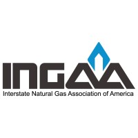 Interstate Natural Gas Association of America logo, Interstate Natural Gas Association of America contact details