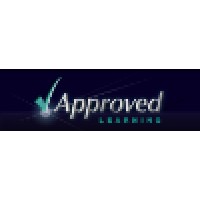 Approved Learning logo, Approved Learning contact details