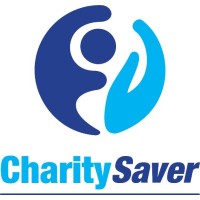 CharitySaver logo, CharitySaver contact details