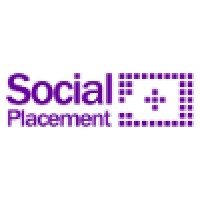 Social Placement logo, Social Placement contact details