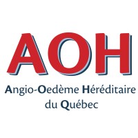 Angio-oedème héréditaire (AOH) logo, Angio-oedème héréditaire (AOH) contact details