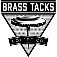 Brass Tacks Coffee logo, Brass Tacks Coffee contact details