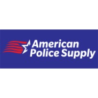 American Police Supply logo, American Police Supply contact details