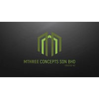 Mthree Concepts Sdn Bhd logo, Mthree Concepts Sdn Bhd contact details