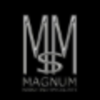 Magnum Marketing Specialists logo, Magnum Marketing Specialists contact details