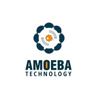 Amoeba Technology logo, Amoeba Technology contact details