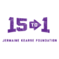 15 to 1: Jermaine Kearse Foundation logo, 15 to 1: Jermaine Kearse Foundation contact details