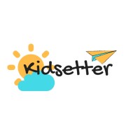 Kidsetter logo, Kidsetter contact details