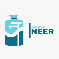 Project Neer logo, Project Neer contact details