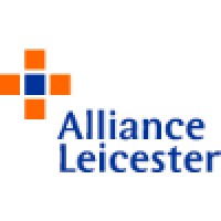 Alliance & Leicester logo, Alliance & Leicester contact details