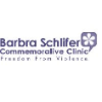 Barbra Schlifer Commemorative Clinic logo, Barbra Schlifer Commemorative Clinic contact details