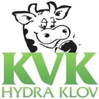 KVK Hydra Klov A/S logo, KVK Hydra Klov A/S contact details