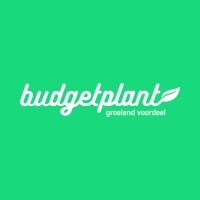 Budgetplant logo, Budgetplant contact details