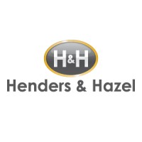 Henders & Hazel logo, Henders & Hazel contact details