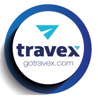 Travex logo, Travex contact details