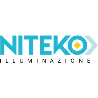 Niteko Illuminazione logo, Niteko Illuminazione contact details