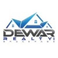 Dewar Realty Inc. logo, Dewar Realty Inc. contact details