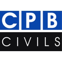 CPB Groundworks and Civils Ltd. logo, CPB Groundworks and Civils Ltd. contact details