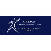 Kirbach Physical Therapy, PLLC logo, Kirbach Physical Therapy, PLLC contact details