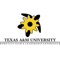 Texas A&M University Robotics Team & Leadership Experience logo, Texas A&M University Robotics Team & Leadership Experience contact details