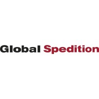 Global Spedition logo, Global Spedition contact details