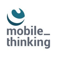 MobileThinking SARL logo, MobileThinking SARL contact details