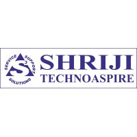 Shriji Technoaspire Pvt.ltd logo, Shriji Technoaspire Pvt.ltd contact details