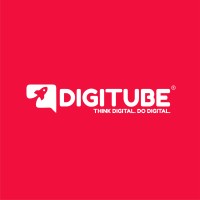 Digitube Think Digital Do Digital logo, Digitube Think Digital Do Digital contact details