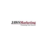 JAWS Marketing logo, JAWS Marketing contact details