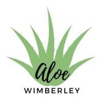 Aloe Wimberley logo, Aloe Wimberley contact details