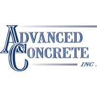 ADVANCED CONCRETE INC logo, ADVANCED CONCRETE INC contact details