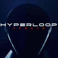 Hyperloop Italy logo, Hyperloop Italy contact details