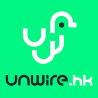 UNWIRE.HK logo, UNWIRE.HK contact details