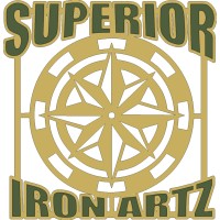 Superior IRON-ARTZ LLC logo, Superior IRON-ARTZ LLC contact details