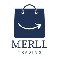 MERLL Trading logo, MERLL Trading contact details