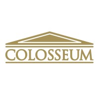 Colosseum Mall logo, Colosseum Mall contact details