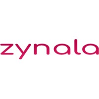 Zynala logo, Zynala contact details