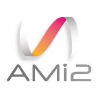 AMi2 logo, AMi2 contact details