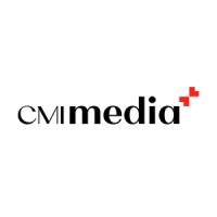 CMI Media logo, CMI Media contact details