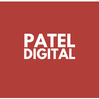 Patel Digital logo, Patel Digital contact details