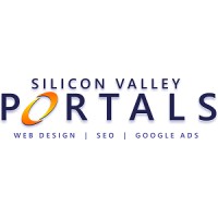 Silicon Valley Portals logo, Silicon Valley Portals contact details