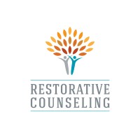 Restorative Counseling logo, Restorative Counseling contact details