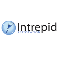 Intrepid Restoration logo, Intrepid Restoration contact details